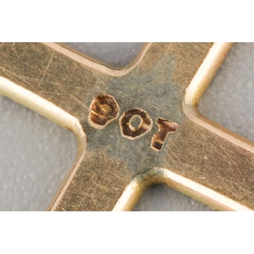 1054 - A collection of late 19th century to modern jewellery. To include a late 19th century pique tortoise... 