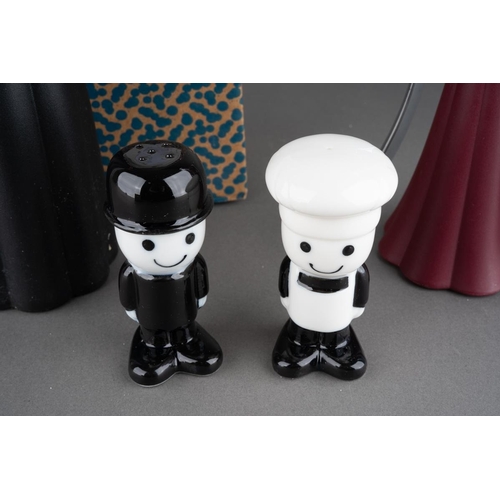 117 - Alessandro Mendini, 1998, for Alessi: a boxed 