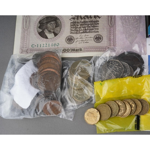 678 - 1981 Charles and Diana silver proof coin (encapsulated, boxed wirg COA) 
1974 Isle of Man Churchill ... 