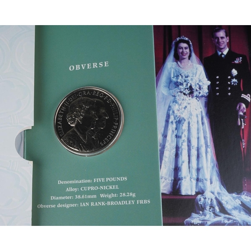 678 - 1981 Charles and Diana silver proof coin (encapsulated, boxed wirg COA) 
1974 Isle of Man Churchill ... 