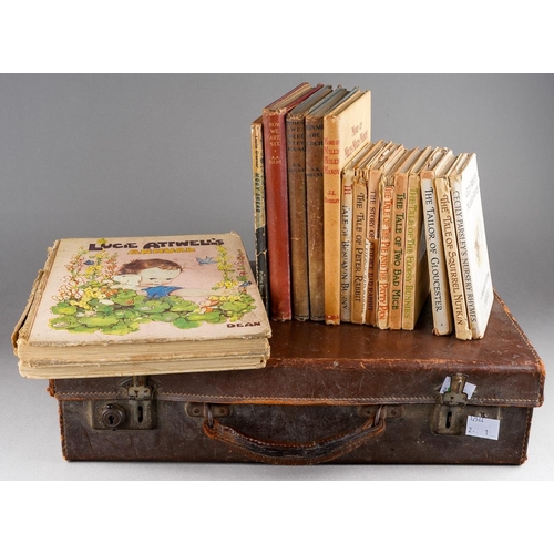 80A - First Edition AA Milne 