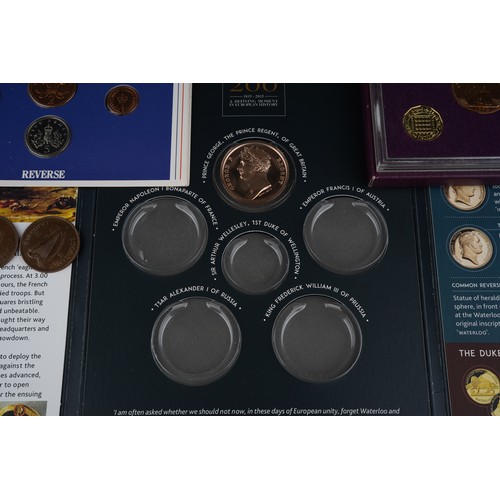 1414 - 1857 penny 
1937 Irish half penny (high grade) 
2 x 1928 Irish pennies (EF) 
1931 Irish pennies (AUN... 