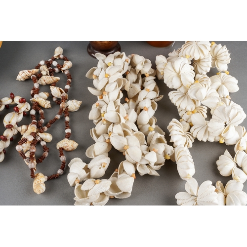 19 - An early 20th Century baluster vase, the body painted with a pair of cows with trees beyond signed W... 