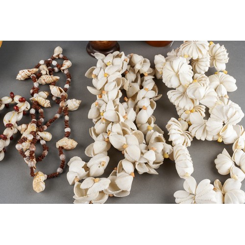 19 - An early 20th Century baluster vase, the body painted with a pair of cows with trees beyond signed W... 