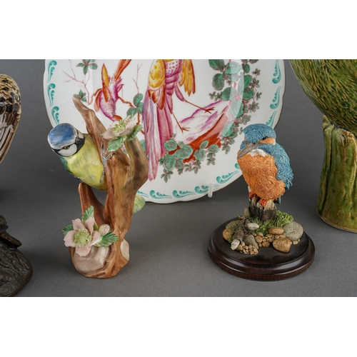 39 - A mid 20th Century Royal Crown Derby 