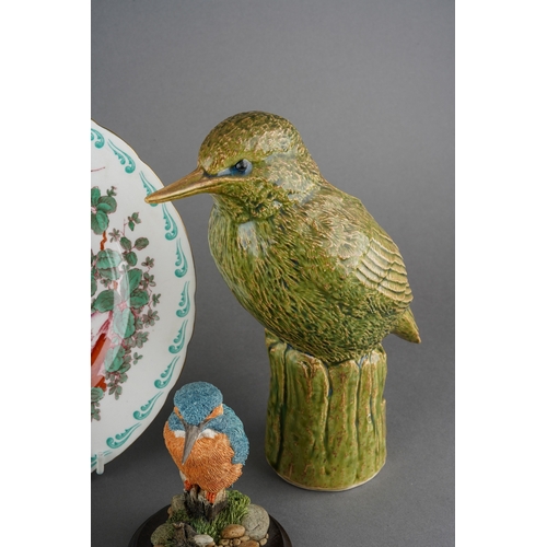 39 - A mid 20th Century Royal Crown Derby 