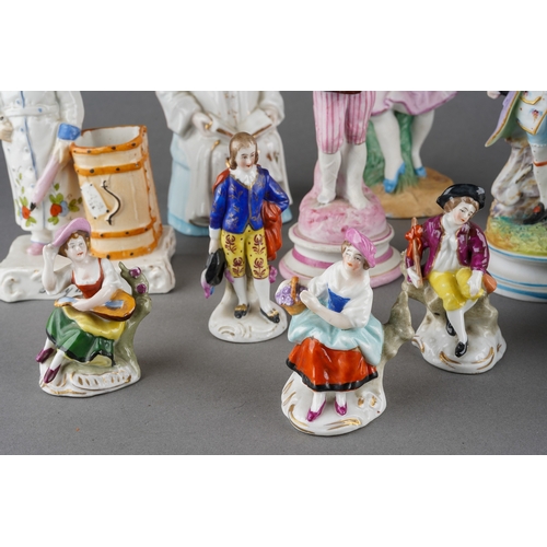 40 - A Paragon China tea cup and saucer, the centres painted with peaches, cherries and grapes within Roy... 