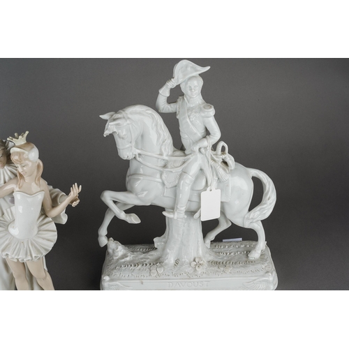 199 - A Royal Doulton figure 