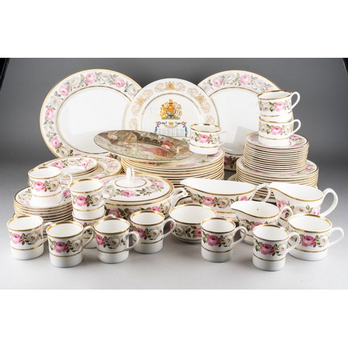 229 - A Royal Worcester 