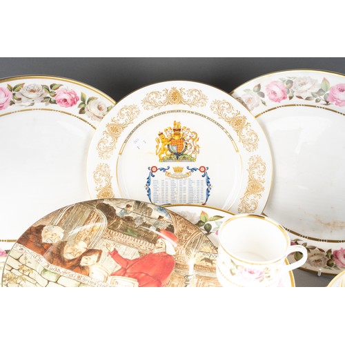 229 - A Royal Worcester 