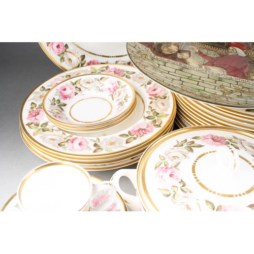 229 - A Royal Worcester 