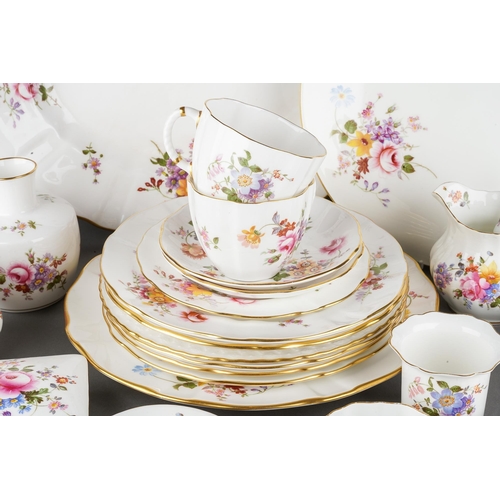 230 - Assorted Royal Crown Derby 