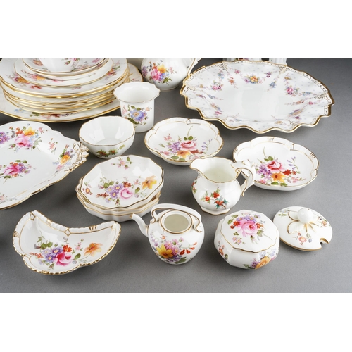 230 - Assorted Royal Crown Derby 