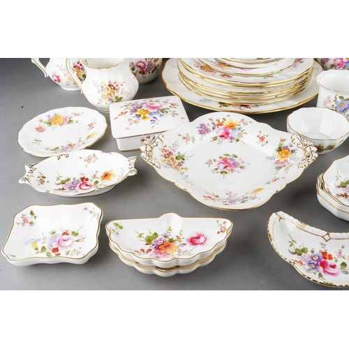 230 - Assorted Royal Crown Derby 