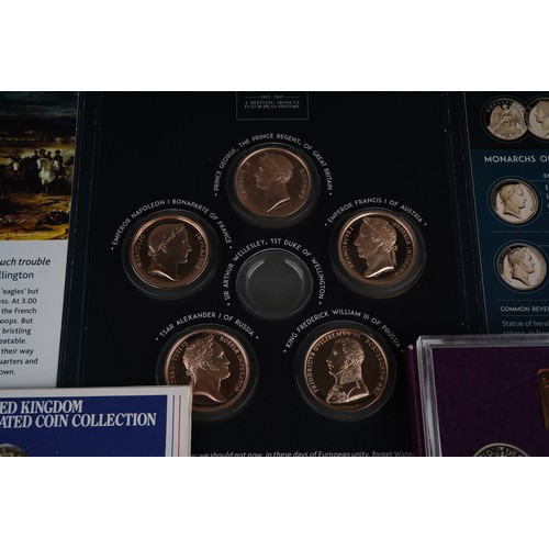 1520 - 1857 penny 
1937 Irish half penny (high grade) 
2 x 1928 Irish pennies (EF) 
1931 Irish pennies (AUN... 