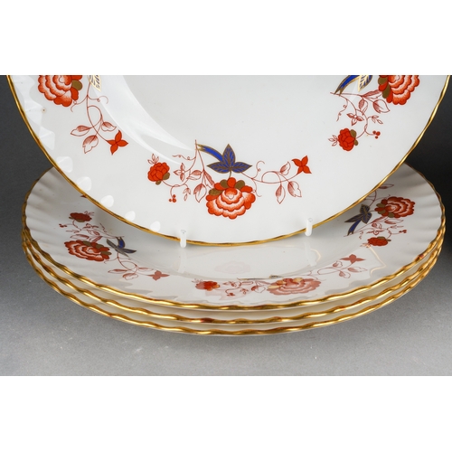 16 - Royal Crown Derby to include a pair of 