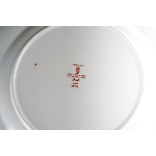 16 - Royal Crown Derby to include a pair of 