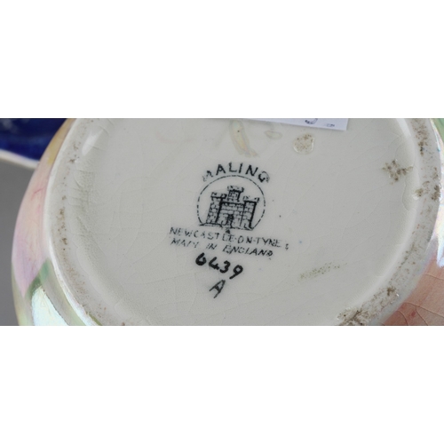 55 - A pair of Maling 