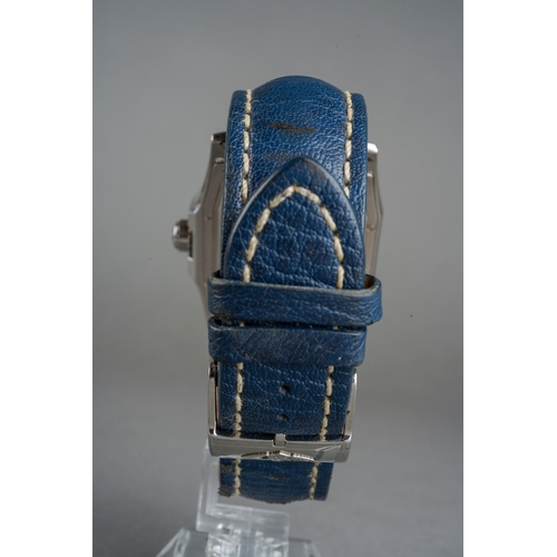 44 - A BREITLING for BENTLEY 