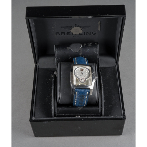 44 - A BREITLING for BENTLEY 