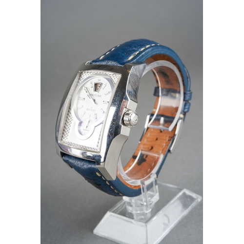 44 - A BREITLING for BENTLEY 