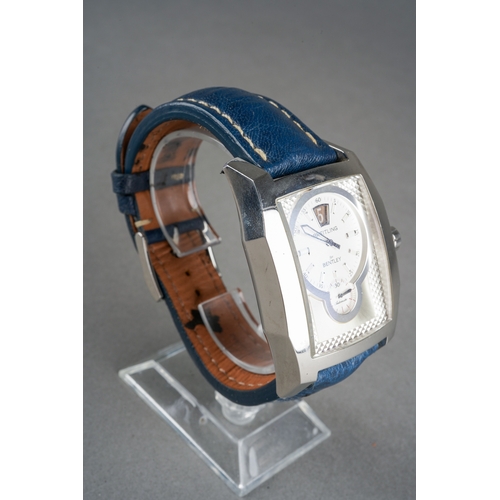 44 - A BREITLING for BENTLEY 