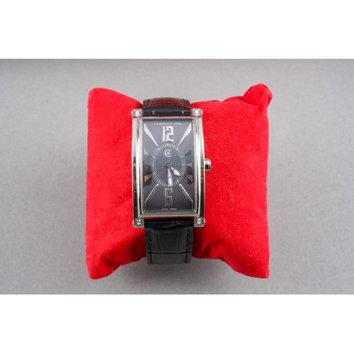1 - A collection of nine wristwatches. To include a Rotary 'Editions 1895 Series 500' automatic wristwat... 