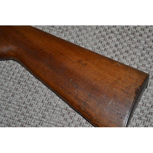 117 - A rare early 20th century Diana air rifle
