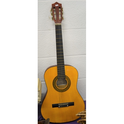 328 - Herald Acoustic guitar