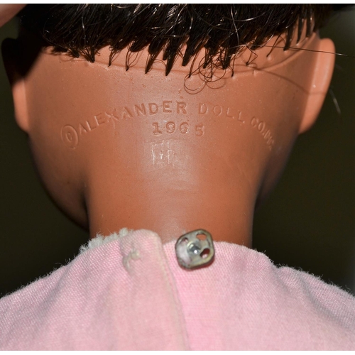 481 - A vintage Alexander Doll Co doll