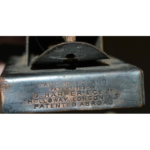 600 - Asbestos advertising desktop item c.1930's