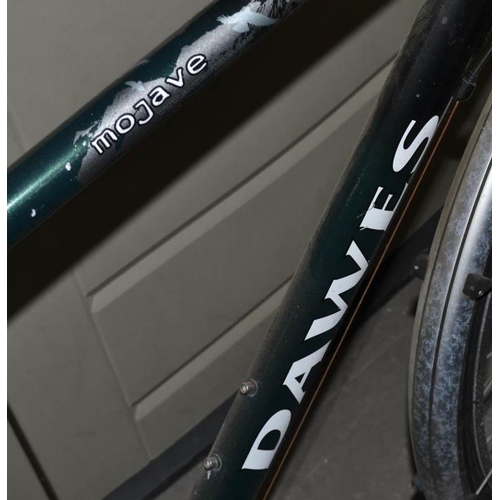 102 - Dawes Gents bicycle