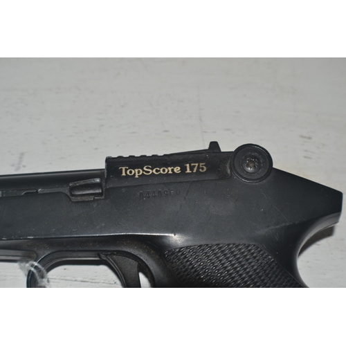 663 - A Topscore 175 BB gun