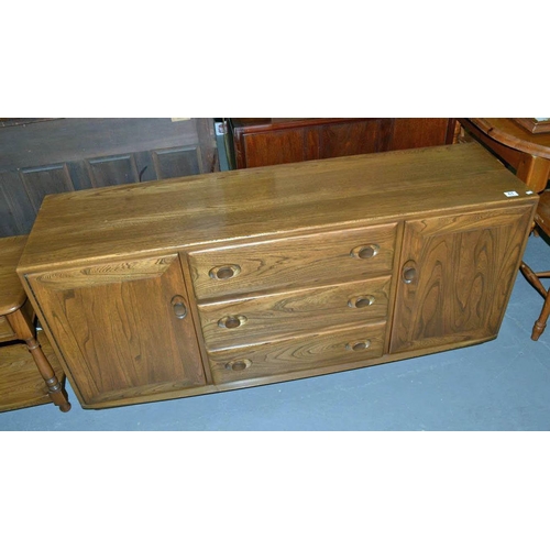 61 - Ercol Sideboard