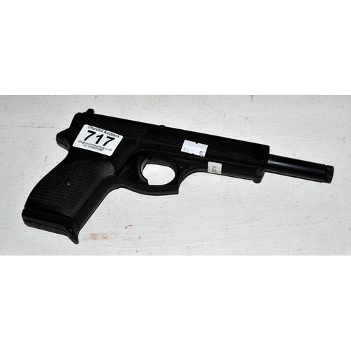 717 - Winnus Air Pistol