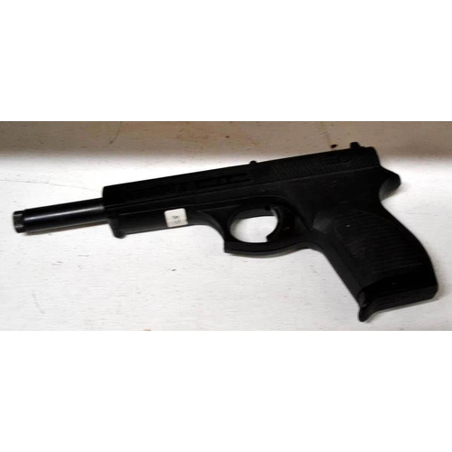 717 - Winnus Air Pistol