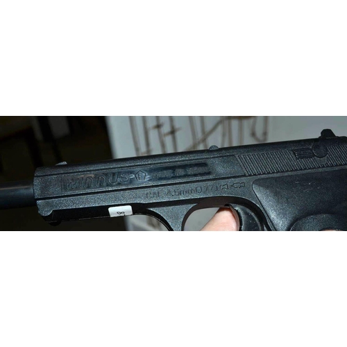 717 - Winnus Air Pistol