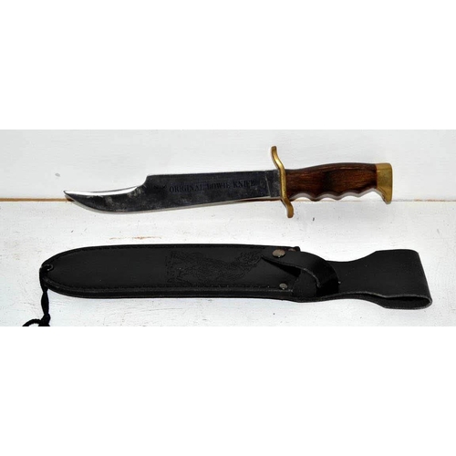 721 - Original Bowie Knife