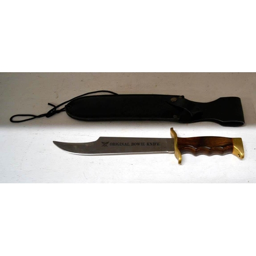 721 - Original Bowie Knife