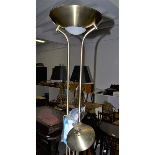 65a - Uplighter lamp