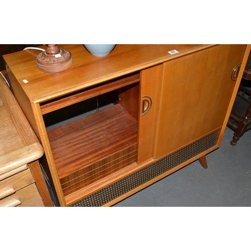 85 - Retro cabinet