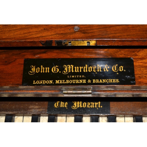 26 - A John G Murdoch 