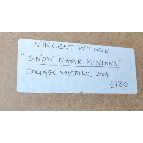 291 - Vincent Wilson - 