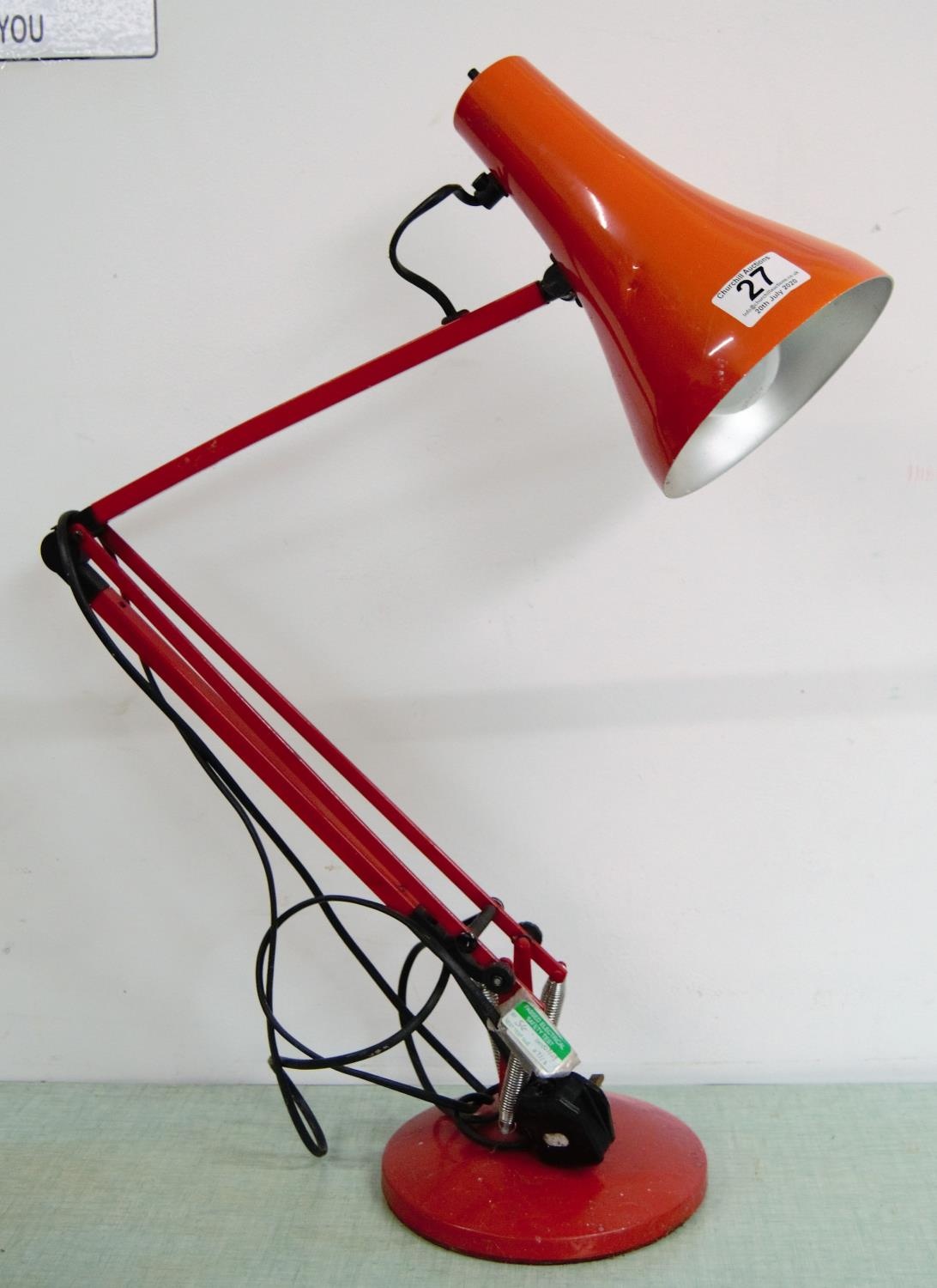 anglepoise apex 90