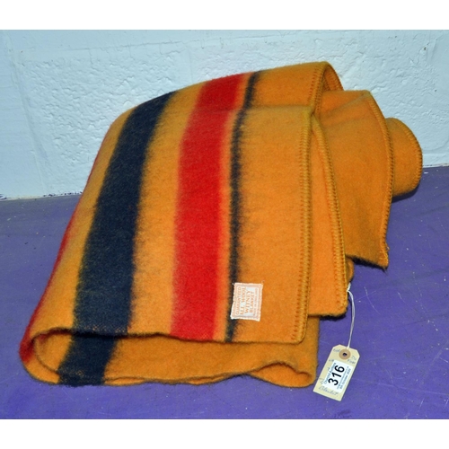 Lot 316       