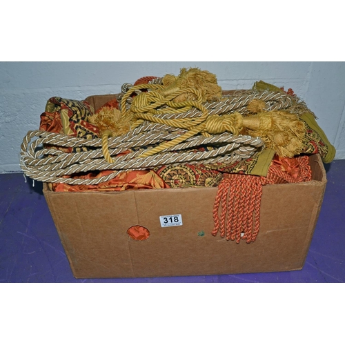 Lot 318       