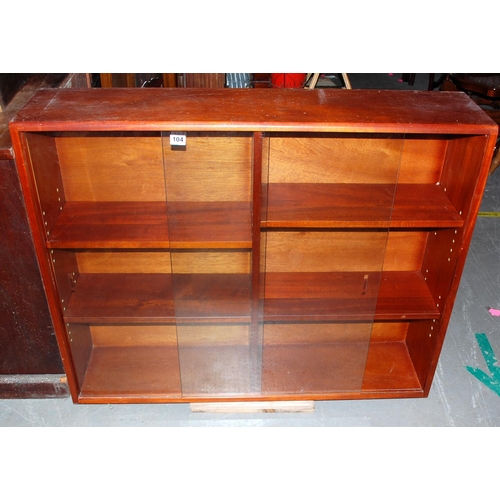 Lot 104       