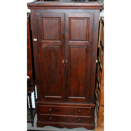 Lot 129       