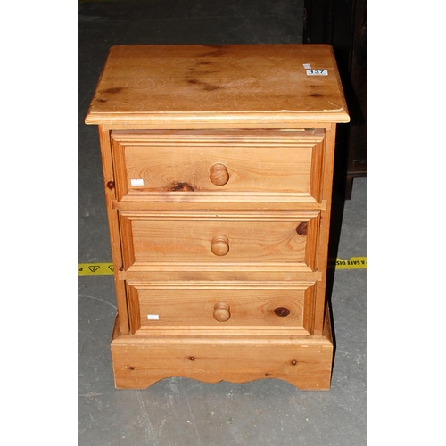 Lot 137       