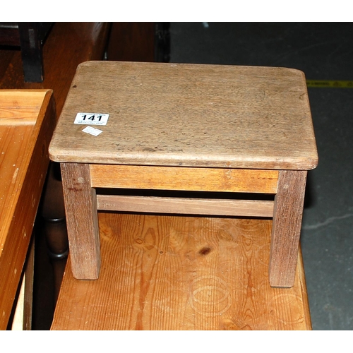 Lot 141       